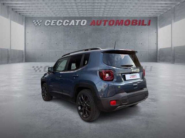 Jeep Renegade 1.5l