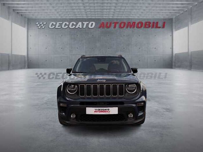 Jeep Renegade 1.5l