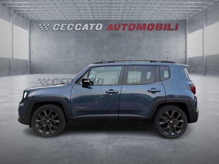 Jeep Renegade 1.5l