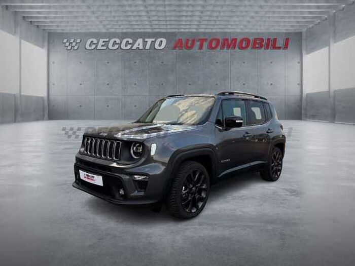 Jeep Renegade 1.5l
