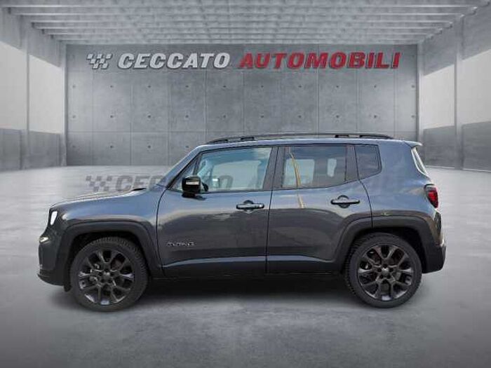 Jeep Renegade 1.5l
