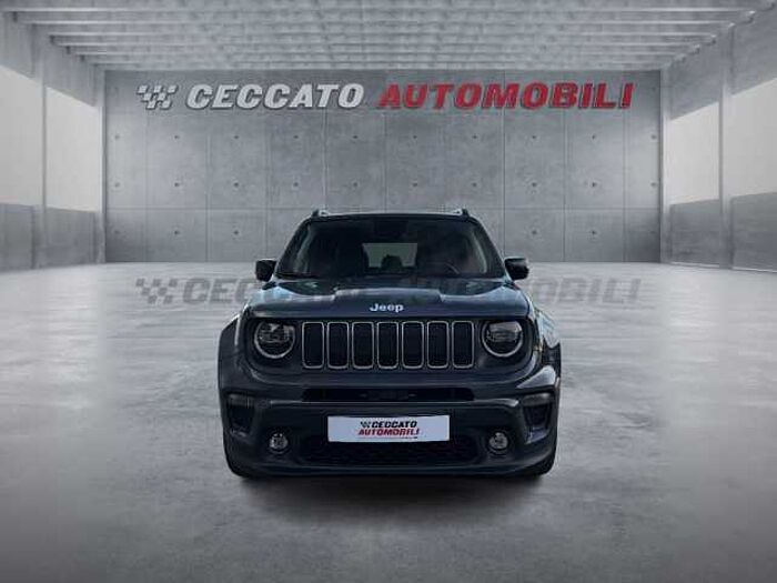 Jeep Renegade 1.5l