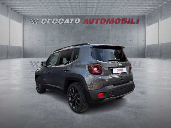 Jeep Renegade 1.5l