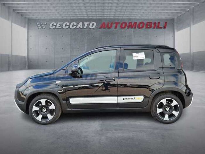 Fiat Panda 1l