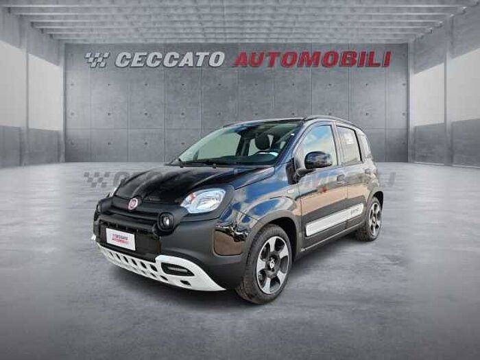 Fiat Panda 1l