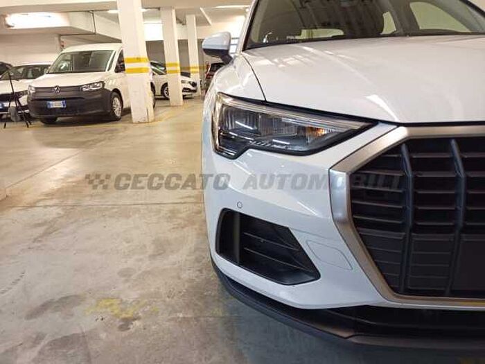 Audi Q3 1.5l