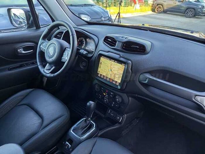 Jeep Renegade 1.5l