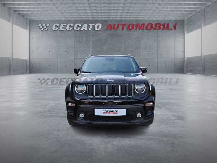 Jeep Renegade 1.5l