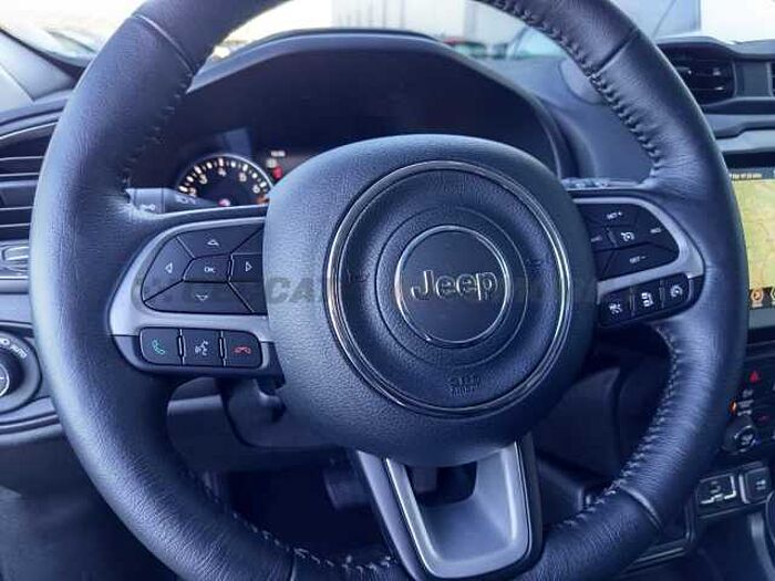 Jeep Renegade 1.5l