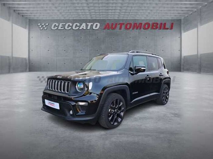Jeep Renegade 1.5l