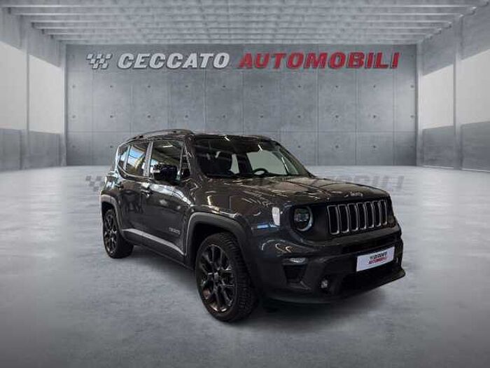 Jeep Renegade 1.5l