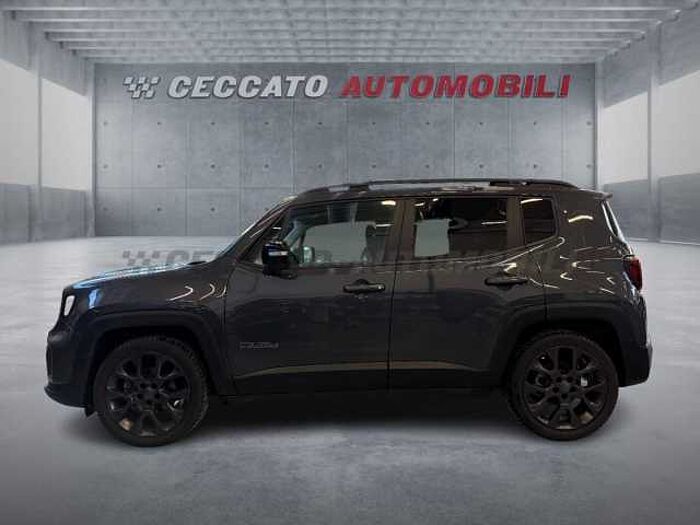 Jeep Renegade 1.5l