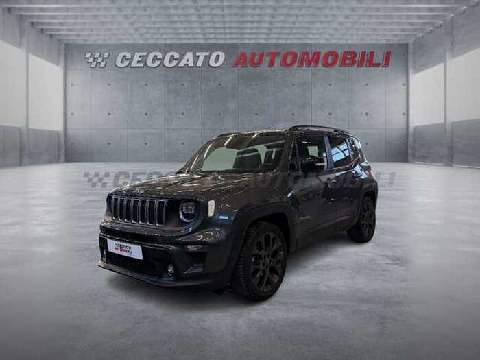 Jeep Renegade 1.5l