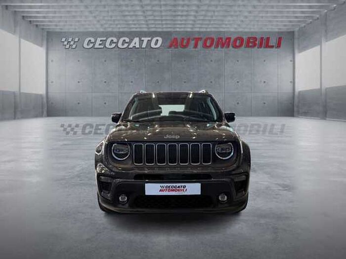 Jeep Renegade 1.5l