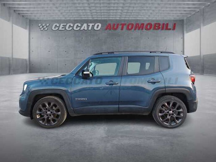 Jeep Renegade 1.5l