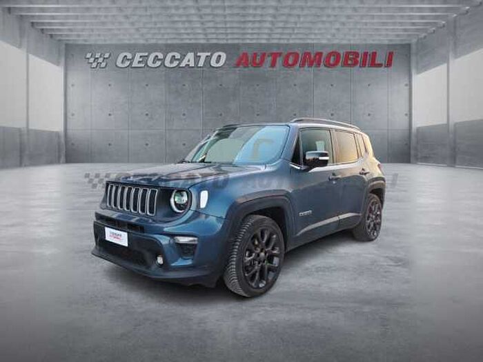 Jeep Renegade 1.5l