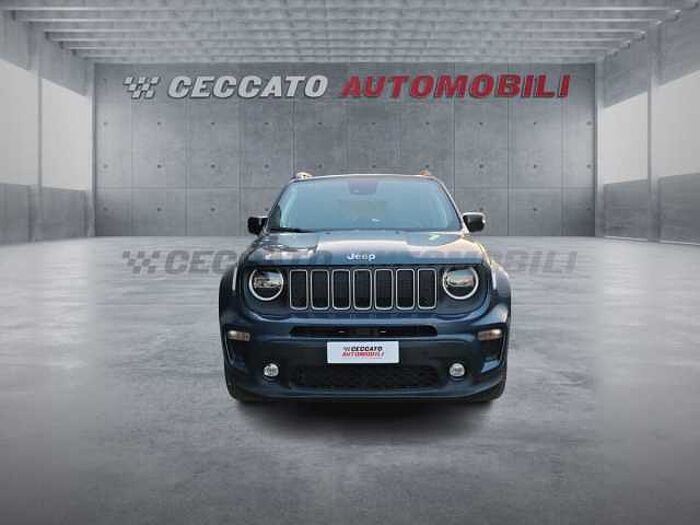 Jeep Renegade 1.5l