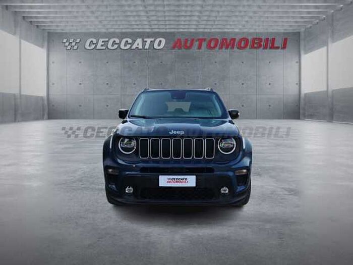 Jeep Renegade 1.5l