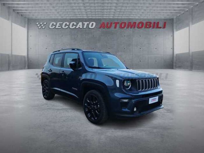 Jeep Renegade 1.5l