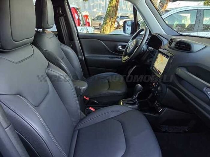 Jeep Renegade 1.5l