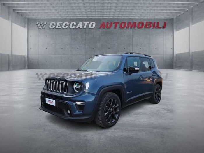 Jeep Renegade 1.5l