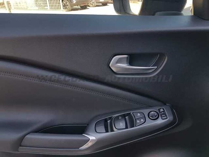 Nissan Nuovo Juke 1l