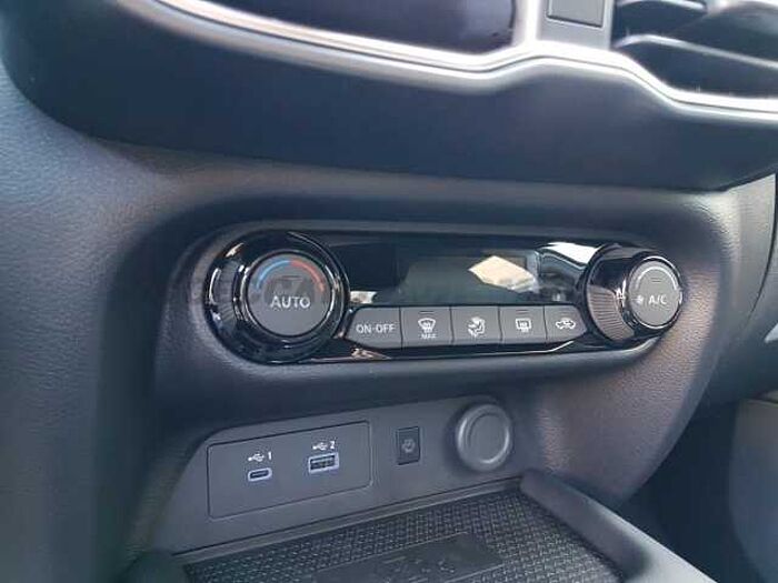 Nissan Nuovo Juke 1l