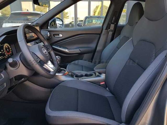 Nissan Nuovo Juke 1l