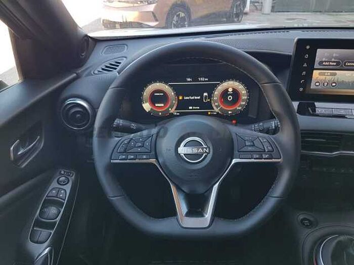 Nissan Nuovo Juke 1l