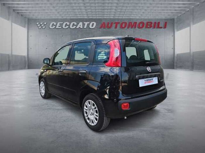 Fiat Panda 1l