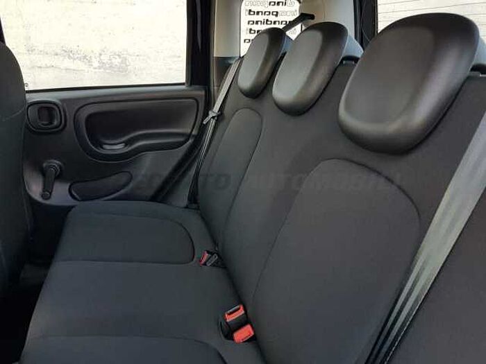 Fiat Panda 1l