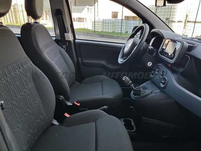 Fiat Panda 1l