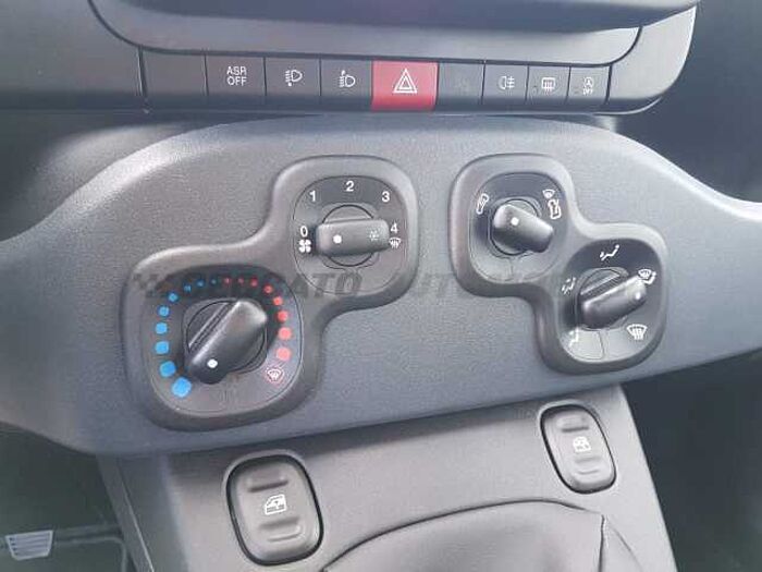 Fiat Panda 1l
