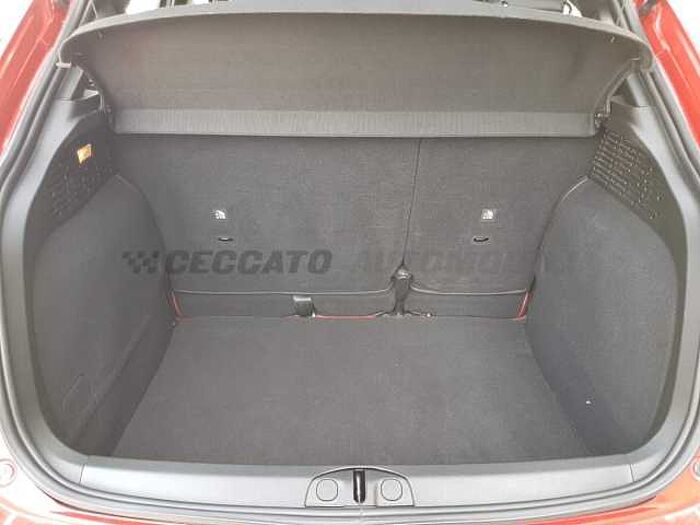 Fiat 500X 1.5l