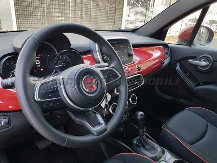 Fiat 500X 1.5l
