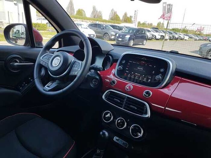 Fiat 500X 1.5l