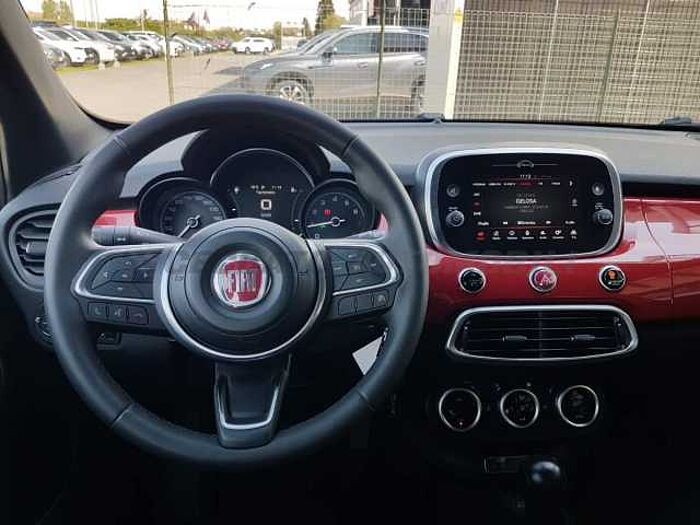 Fiat 500X 1.5l