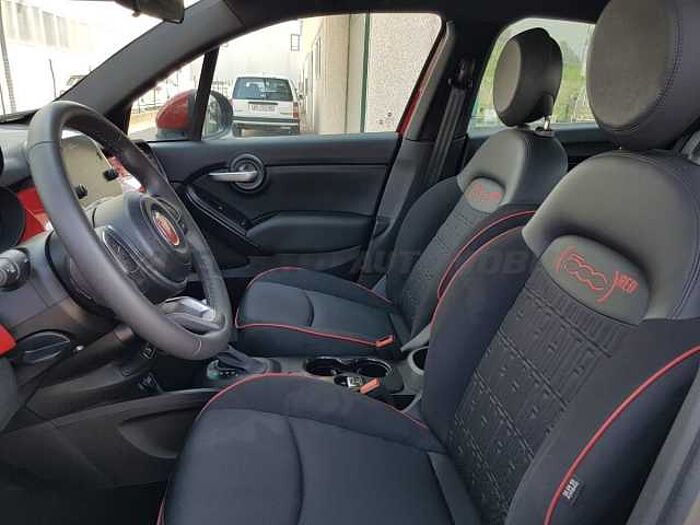 Fiat 500X 1.5l