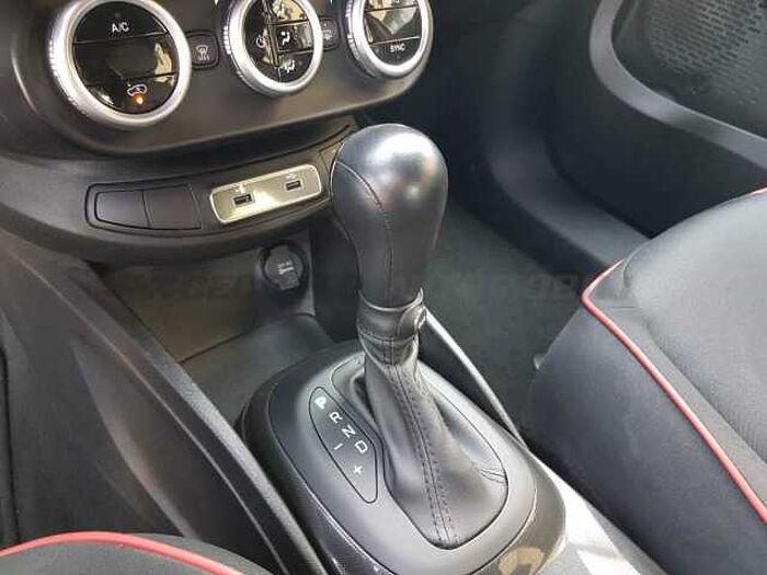 Fiat 500X 1.5l