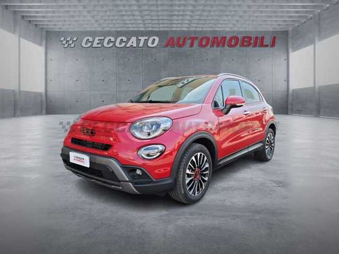 Fiat 500X 1.5l