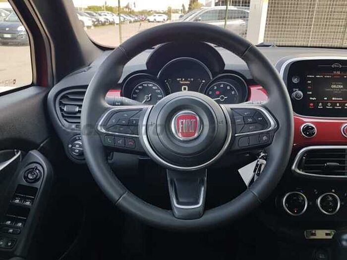 Fiat 500X 1.5l