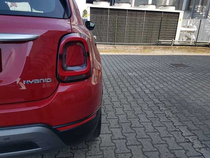 Fiat 500X 1.5l