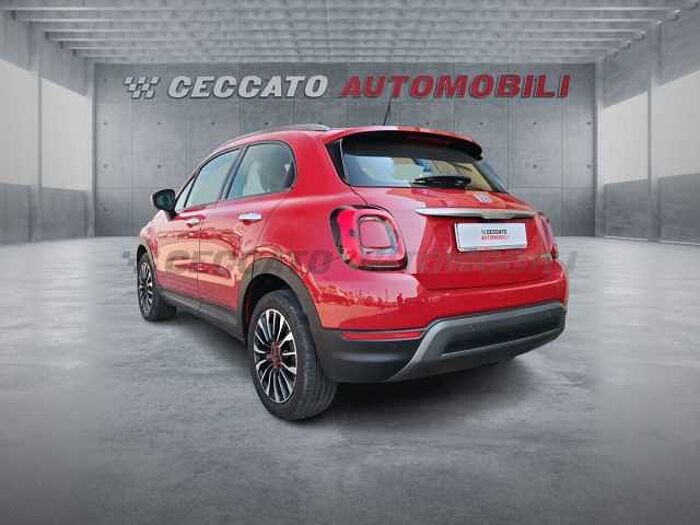 Fiat 500X 1.5l