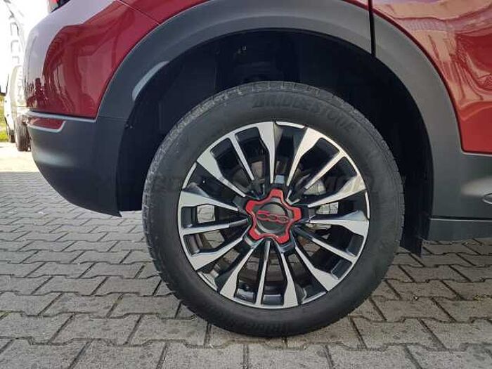 Fiat 500X 1.5l