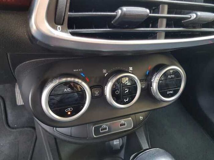 Fiat 500X 1.5l