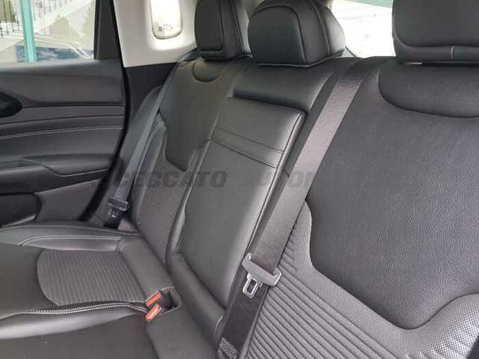 Jeep Compass 1.3l