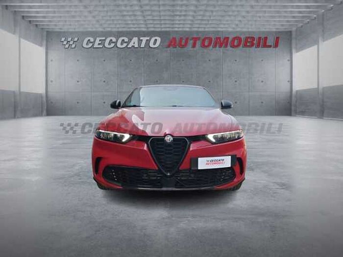 Alfa Romeo Tonale 1.6l