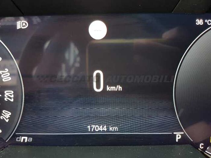 Alfa Romeo Tonale 1.6l