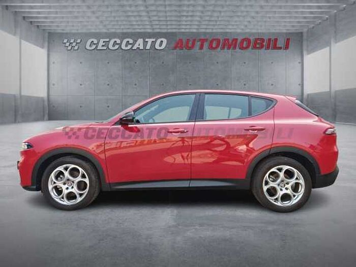 Alfa Romeo Tonale 1.6l