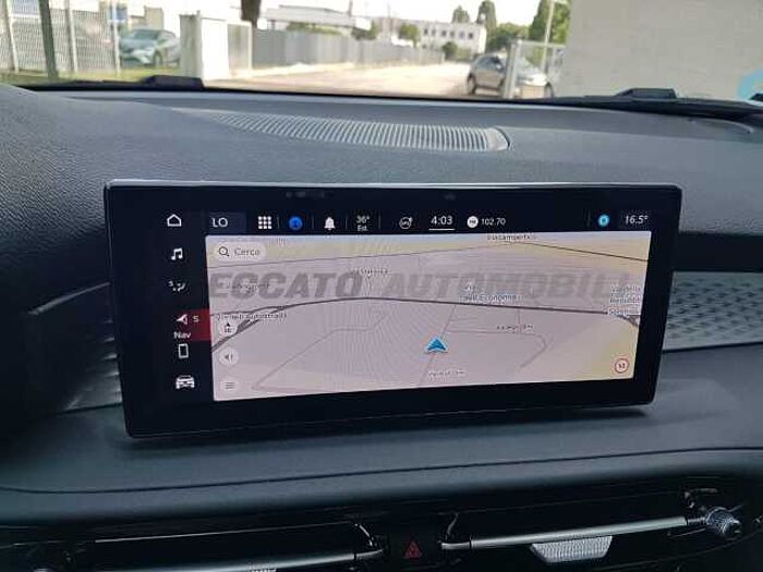 Alfa Romeo Tonale 1.6l